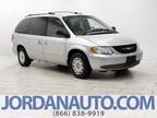 2004 Chrysler Town & Country