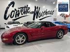 2004 Chevrolet Corvette