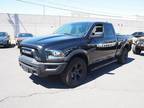 2021 RAM 1500 Classic