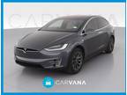 2020 Tesla Model X