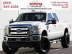 2016 Ford F-250