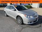 2010 Buick LaCrosse