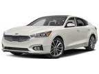 2017 Kia Cadenza