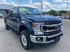 2020 Ford F-250