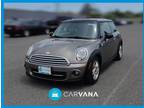 2012 MINI Hardtop