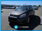 2017 Ford C-Max Hybrid