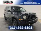 2015 Jeep Patriot