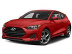 2019 Hyundai Veloster