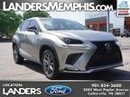 2020 Lexus NX 300