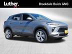 2024 Buick Encore Gray