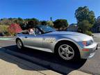 1996 Bmw Z3