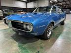 1968 Pontiac Firebird