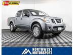 2019 Nissan Frontier