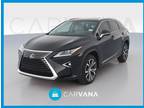 2019 Lexus RX