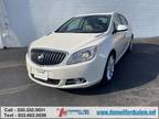 2013 Buick Verano