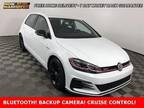 2019 Volkswagen Golf GTI