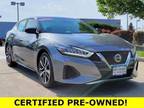 2020 Nissan Maxima