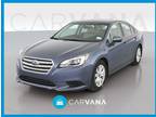 2017 Subaru Legacy