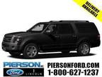 2012 Ford Expedition EL