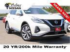 2021 Nissan Murano