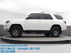 2019 Toyota 4Runner