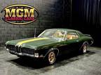 1970 Mercury Cougar