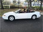 1994 Oldsmobile Cutlass