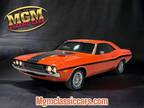 1972 Dodge Challenger