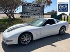 2004 Chevrolet Corvette