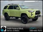 2023 Toyota 4Runner