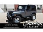 1986 Jeep CJ7