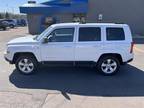 2015 Jeep Patriot