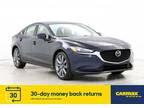 2020 Mazda Mazda6