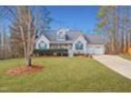 6316 Lost Acorn Way Willow Spring, NC