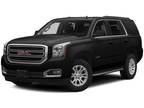 2015 GMC Yukon