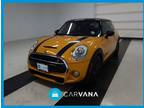 2015 MINI Hardtop 2 Door