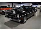 1970 Plymouth Duster