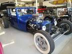 1927 Ford Model T