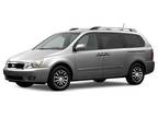 2012 Kia Sedona