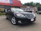 2011 Lexus ES 350