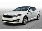 2013 Kia Optima