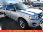 2017 Ford Expedition EL