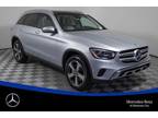 2020 Mercedes-Benz GLC 300