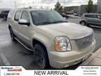 2008 GMC Yukon XL