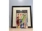 Art Auction: Lithographs Picasso, Chagall, Warhol, Haring, Obey
