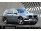 2020 Mercedes-Benz GLS 450