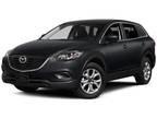 2014 Mazda CX-9