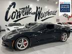 2014 Chevrolet Corvette