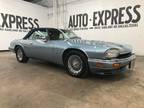 1994 Jaguar XJS 4.0 Convertible