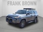 2020 Toyota 4Runner